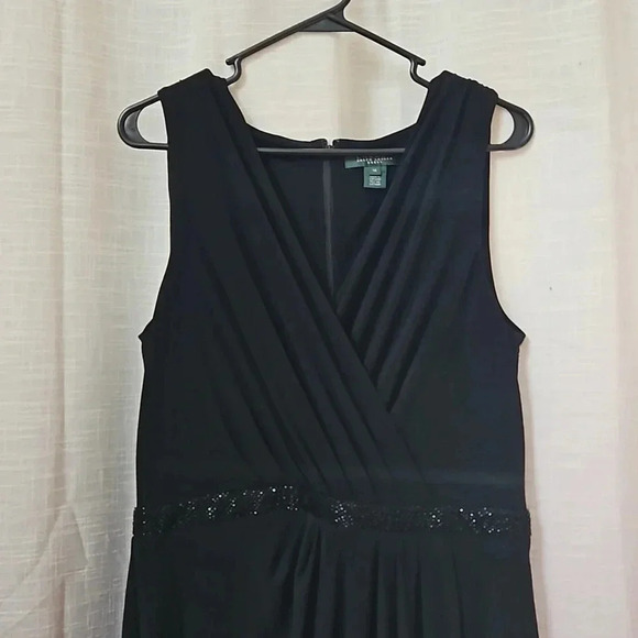 RALPH LAUREN DRESS - Picture 1 of 9